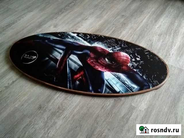 Баланс борд. Балансборд Ростов-на-Дону - изображение 1