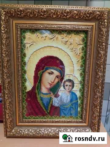 Икона Ачинск - изображение 1