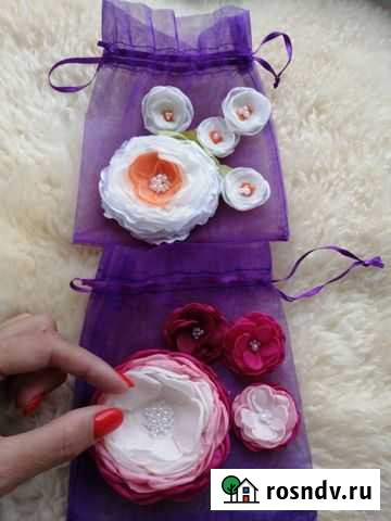 Заколки для волос Вологда - изображение 1