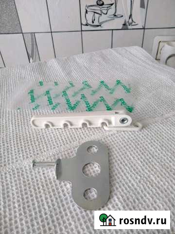 Фиксатор для пластиковых окон Магнитогорск - изображение 1