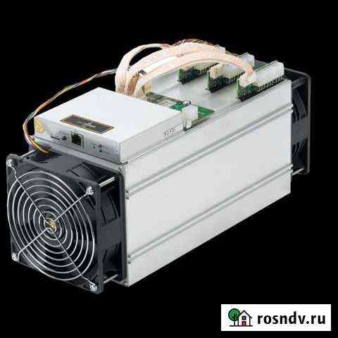 Antminer S9i Семендер
