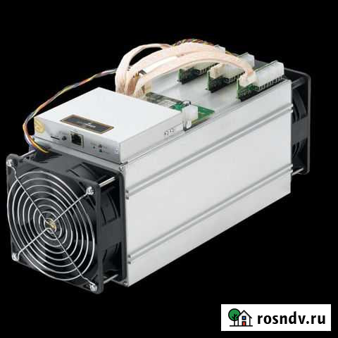 Antminer S9i Семендер - изображение 1