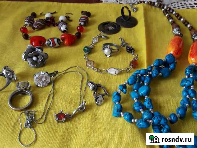 Бижутерия Дзержинск - изображение 1