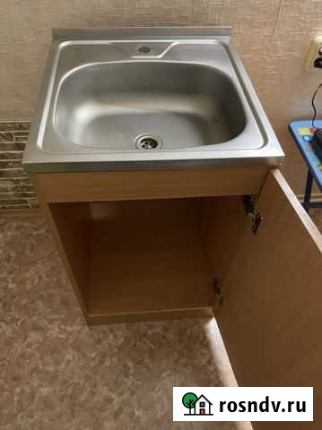 Мойка Кемь - изображение 1