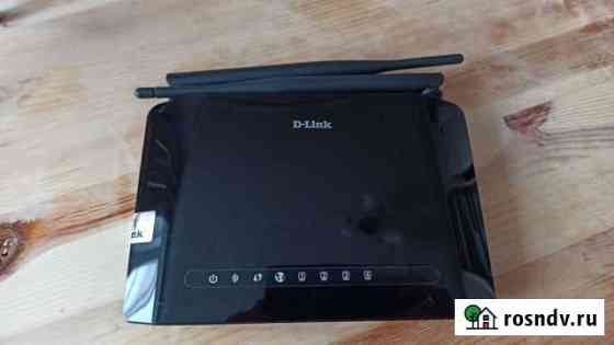 Роутер Wi-Fi DIR-615s D-Link Миасс