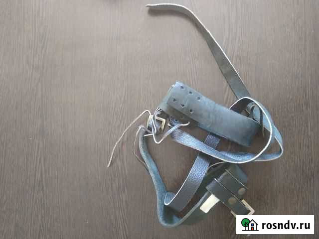 Крепления для охотничьих лыж Ленинск-Кузнецкий - изображение 1