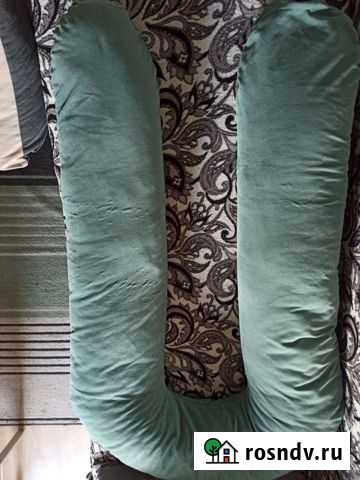 Подушка для беременных Мурино - изображение 1