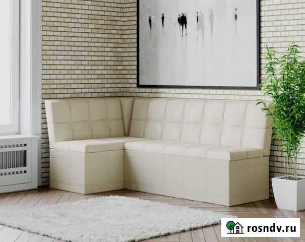 Диван Элиста - изображение 1