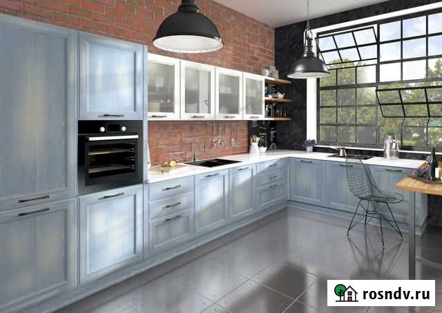 Кухонный гарнитур Рязань - изображение 1