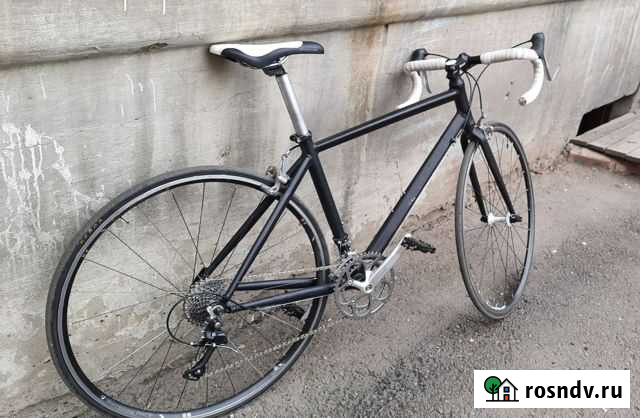 Шоссейный велосипед giant кастом Липецк - изображение 1