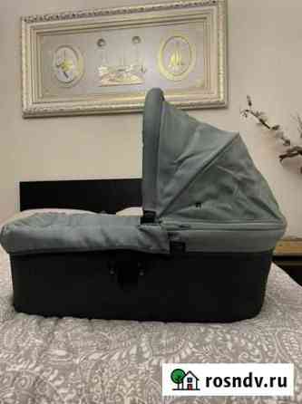 Люлька uppababy vista Москва