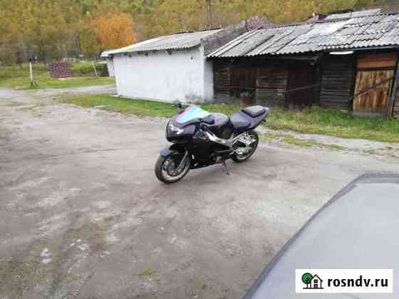 Продам suzuki gsxr 750 Иркутск