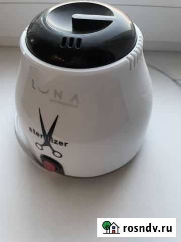 Стерилизатор для маникюра Великий Новгород - изображение 1