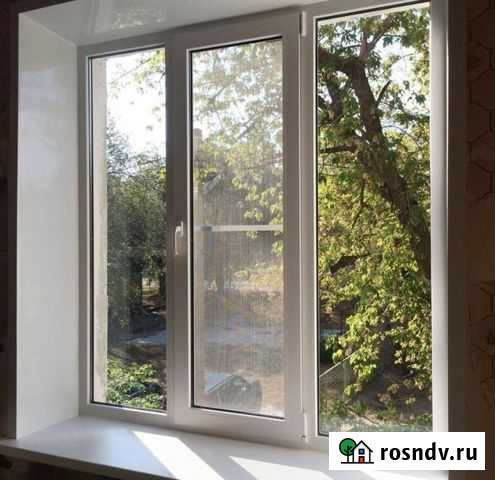 Окна пвх новые Ялта - изображение 1