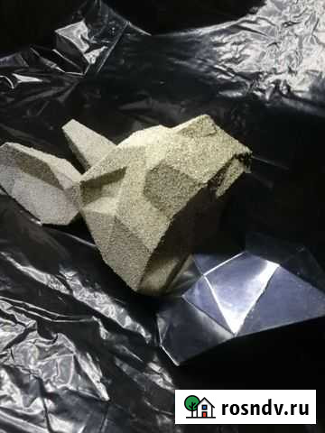 Заяц паперкрафт Челябинск - изображение 1