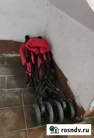 Прогулочная коляска inglesina Ивангород - изображение 1