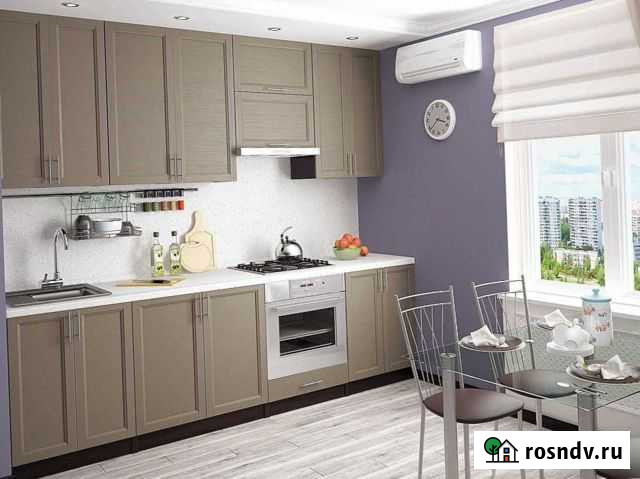 Кухонный гарнитур Домодедово - изображение 1