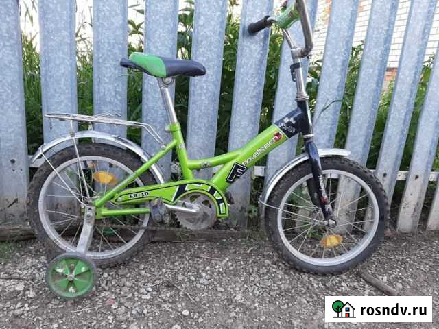 Велосипед Заинск - изображение 1