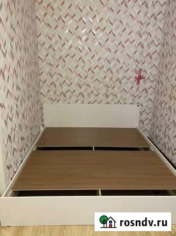 Каркас кровати 180х200 Санкт-Петербург - изображение 1