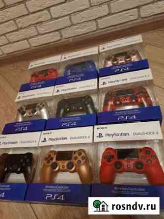 Геймпад / джойстик Sony PS4 Саранск