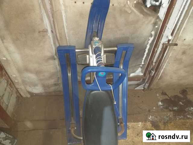 Детский снегокат Мончегорск - изображение 1