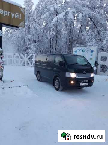 Грузоперевозки Магадан - изображение 1