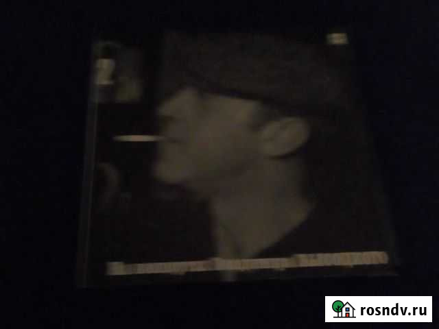 На концертах В Высоцкого,альбом2 Спасите наши души Рязань - изображение 1