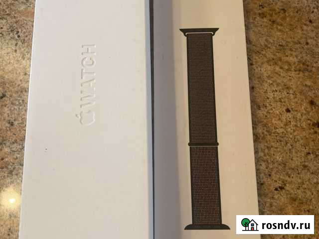 Apple watch5 44 мм Ижевск - изображение 1