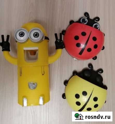 Для ванны приспособления детские Октябрьский - изображение 1