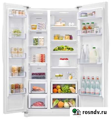 Продам двухдверный холодильник shivaki Ноябрьск - изображение 1