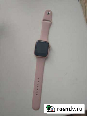 Smart Watch series 6 Воткинск - изображение 1