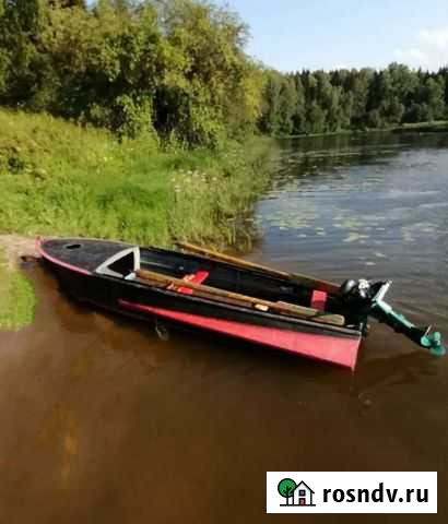 Казанка-М Каменка - изображение 1