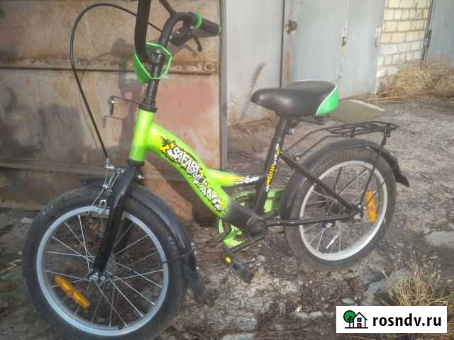Детский велосипед Волгоград - изображение 1