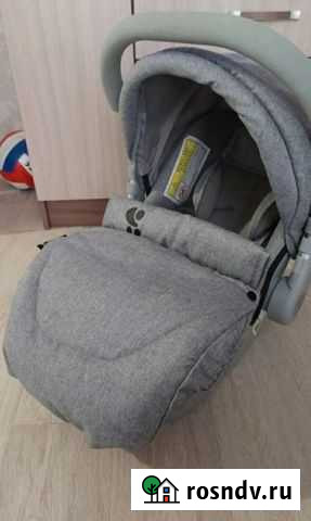 Автолюлька 0+ Оренбург - изображение 1