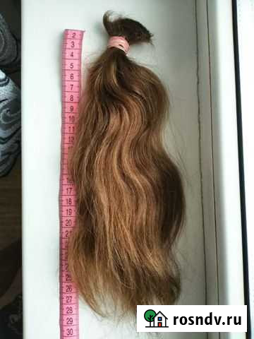 Волосы для наращивания Тольятти - изображение 1