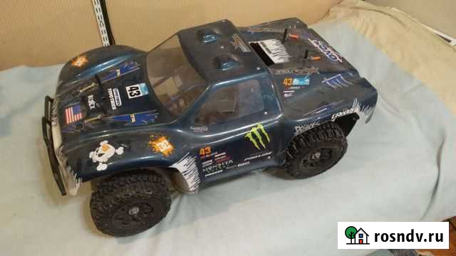 FS Racing 1/5 бензин 35сс Королев - изображение 1