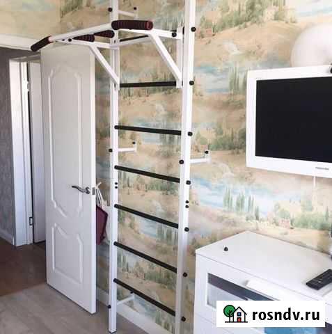 Шведская стенка Ижевск - изображение 1