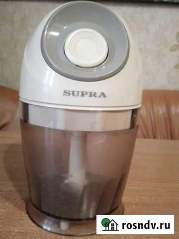 Измельчитель Клинцы - изображение 1