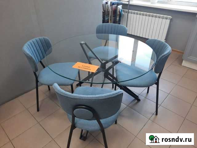 Столы и стулья Благовещенск - изображение 1