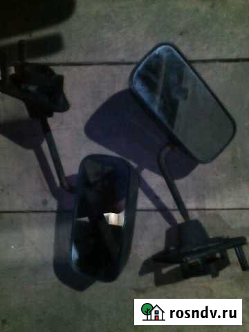 Зеркала Димитровград - изображение 1