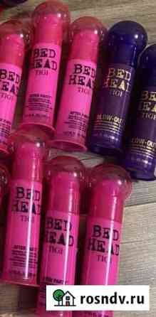 Tigi Bed Head After Party Выборг
