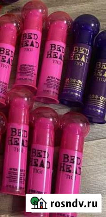 Tigi Bed Head After Party Выборг - изображение 1