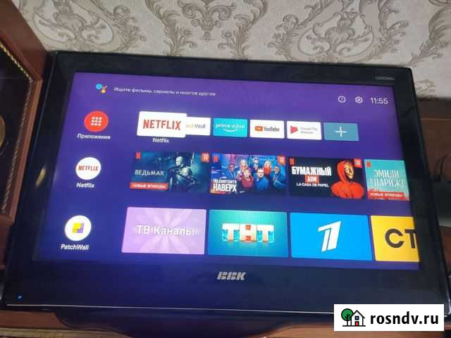 Телевизор ввк Хасавюрт - изображение 1