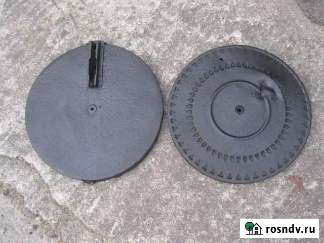 Диск Олонец - изображение 1