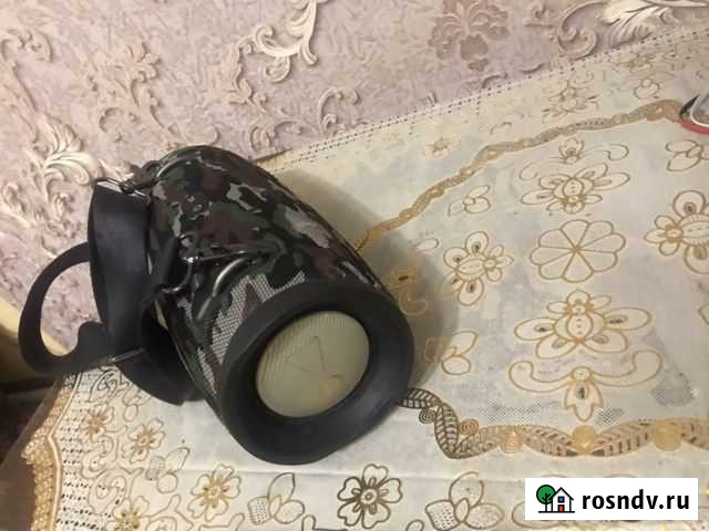 Колонка jbl xtreme 2 оригинал Евпатория - изображение 1