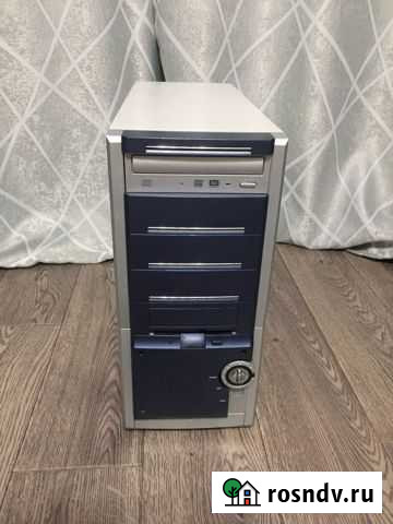 Процессор Иркутск - изображение 1