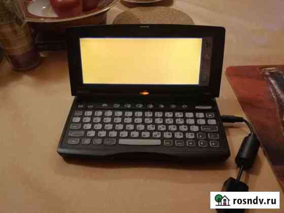Компьютер Palmtop HP 620 LX Пироговский