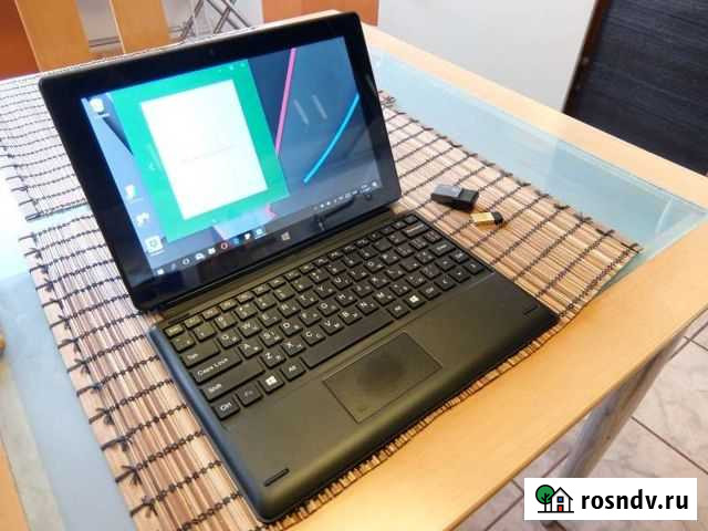 Планшет Prestigio Visconte A Благодарный - изображение 1