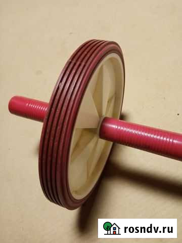 Ролик для пресса Йошкар-Ола - изображение 1