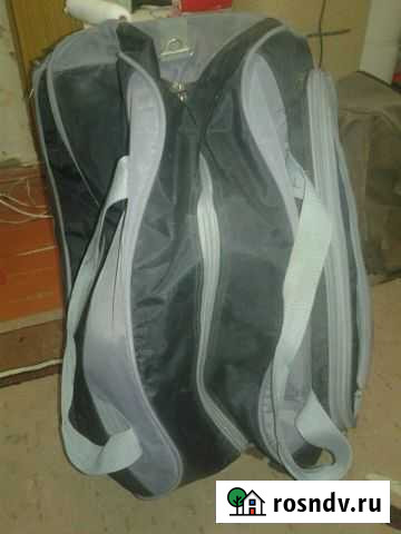 Сумка на колёсиках Салават - изображение 1